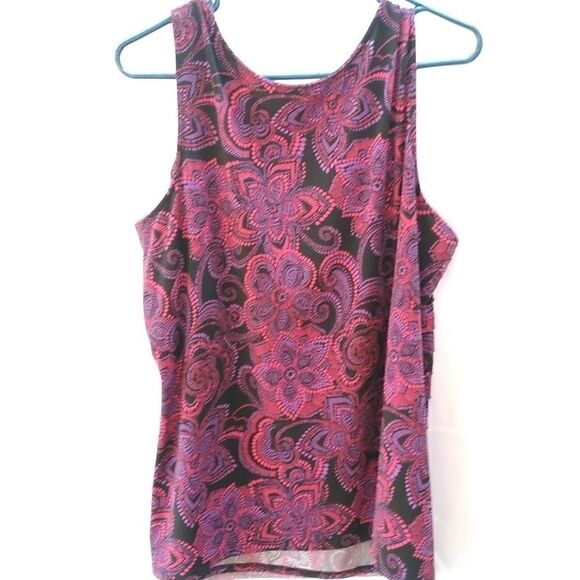 Lane Bryant tank - Picture 4 of 4